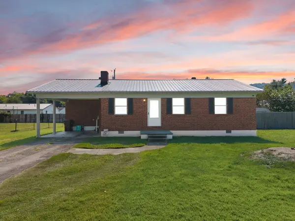 59 Eastview Drive, Stanton, KY 40380