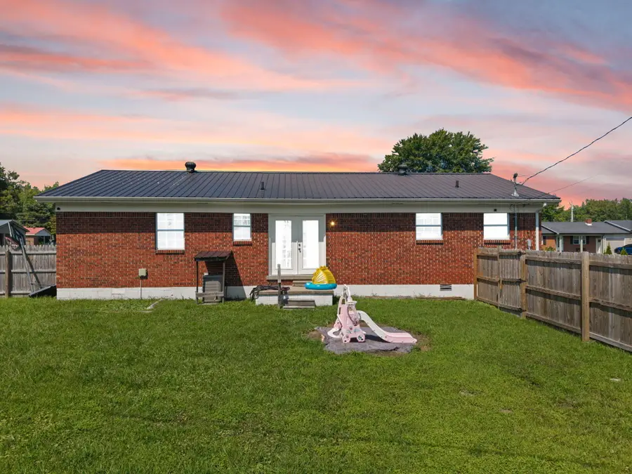 59 Eastview Drive, Stanton, KY 40380 - #3