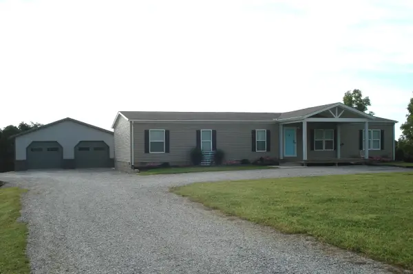 11808 N U.s. 27, Berry, KY 41003
