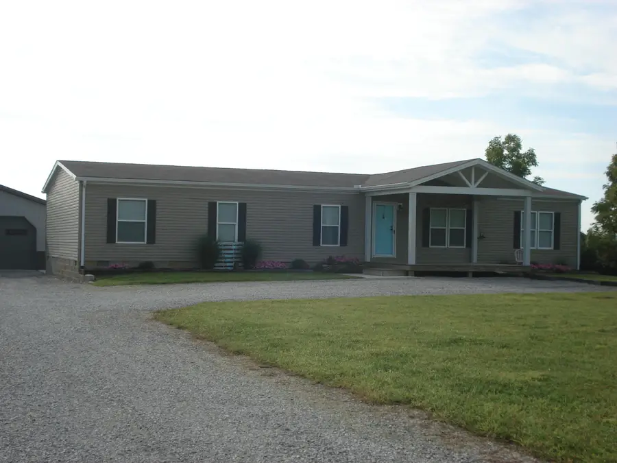 11808 N U.s. 27, Berry, KY 41003 - #2
