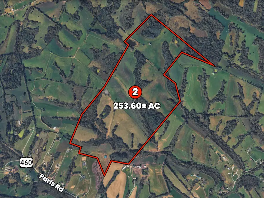 5745 Paris Road, Mount Sterling, KY 40353 - #2