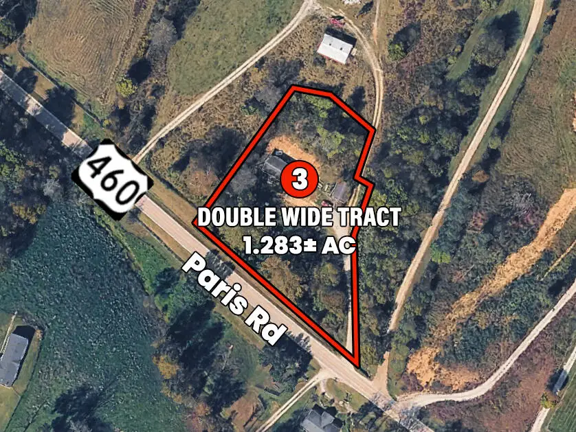5745 Paris Road, Mount Sterling, KY 40353 - #3