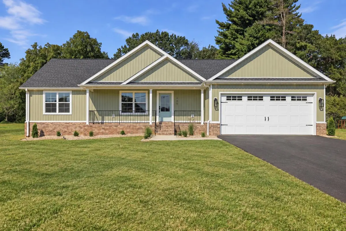 409 N 18th Street, Murray, KY 42071 - #1
