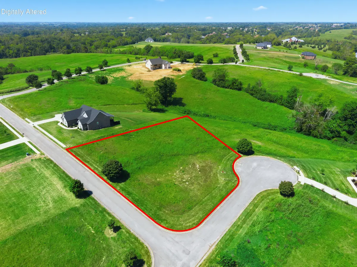 7087 Winners Cir Drive #Lot 75, Richmond, KY 40475 - #1