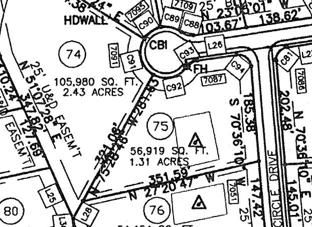 7087 Winners Cir Drive #Lot 75, Richmond, KY 40475 - #2