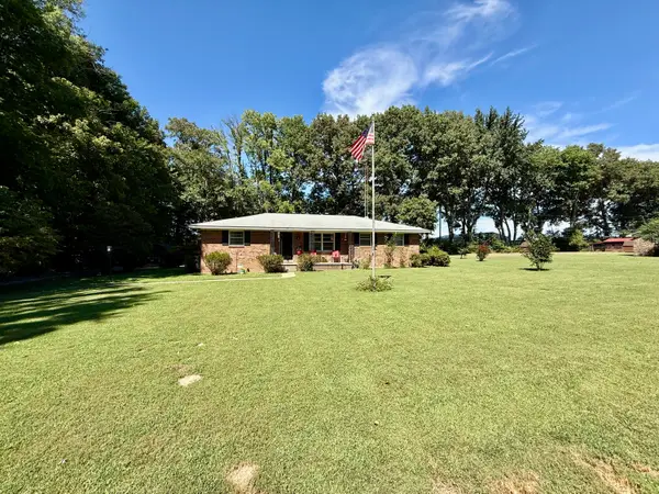 440 State Hwy 1461, Fulton, KY 42041