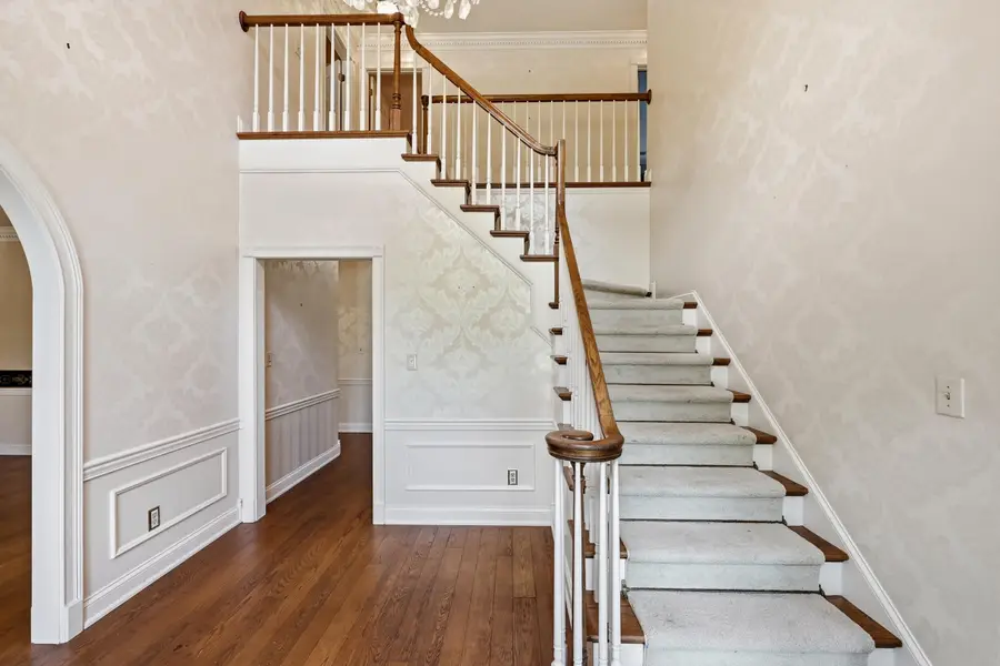 886 Mcmeekin Place, Lexington, KY 40502 - #3