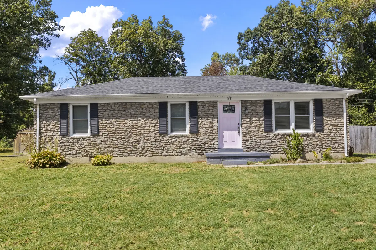 97 Strawberry Lane, Frankfort, KY 40601 - #1