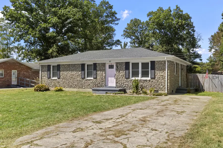 97 Strawberry Lane, Frankfort, KY 40601 - #2