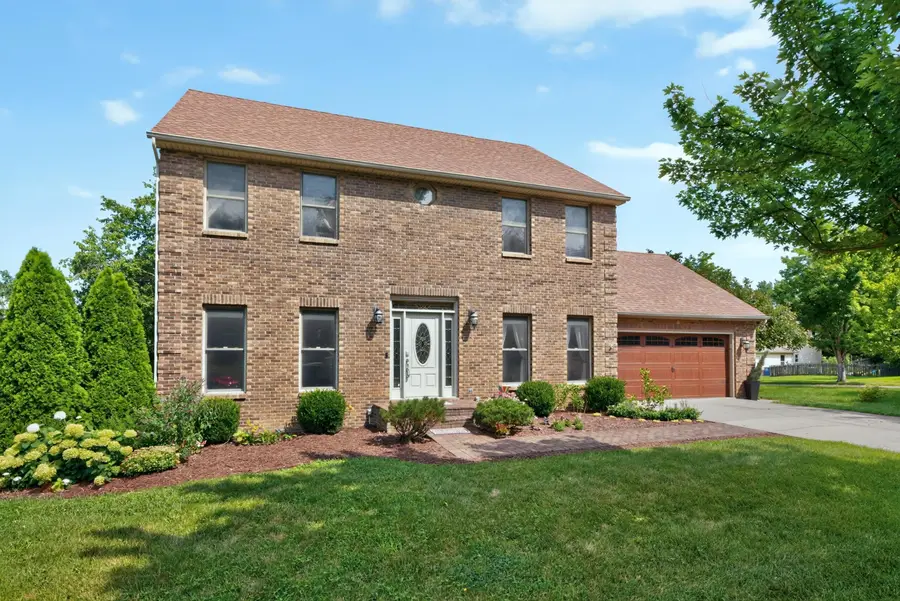 717 Maple Ridge Lane, Lexington, KY 40509 - #3