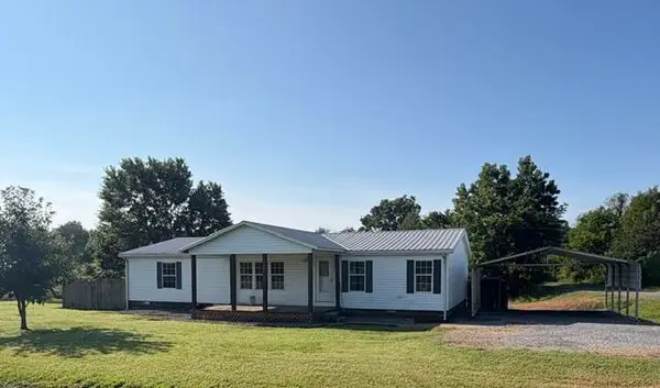 267 Shady Lane, Wingo, KY 42088