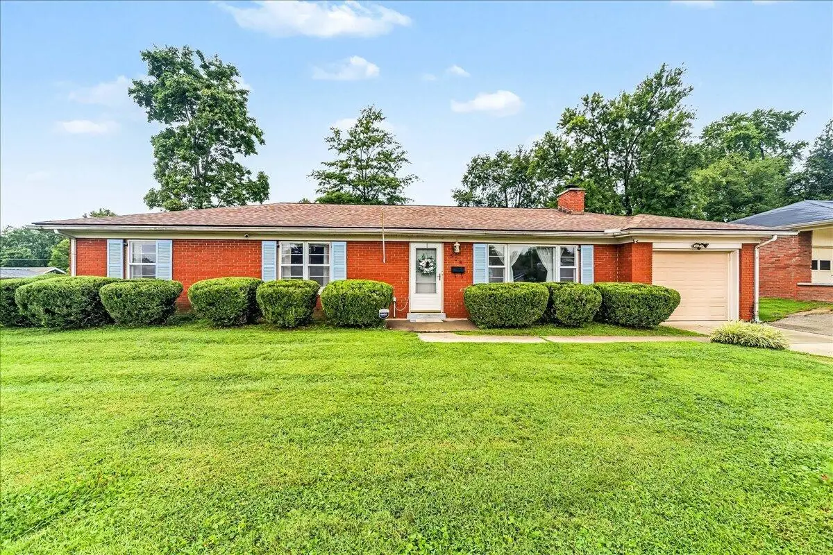 508 Hiawatha Trail, Frankfort, KY 40601 - #1