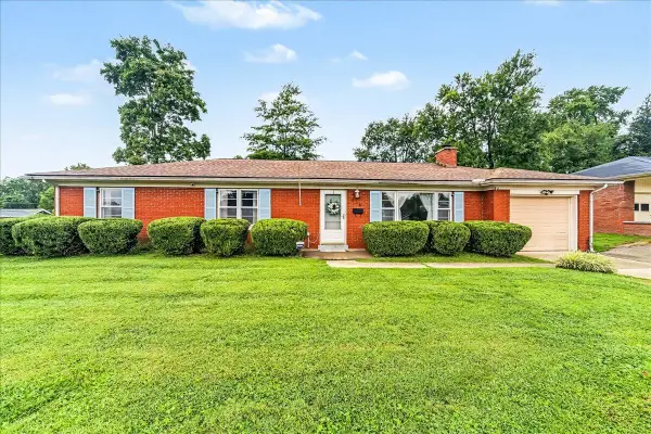 508 Hiawatha Trail, Frankfort, KY 40601