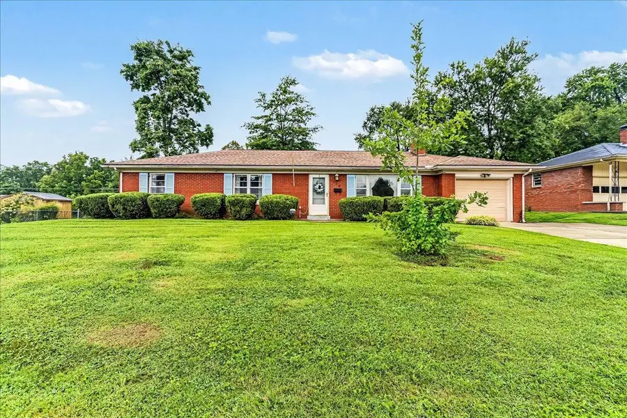 508 Hiawatha Trail, Frankfort, KY 40601 - #2
