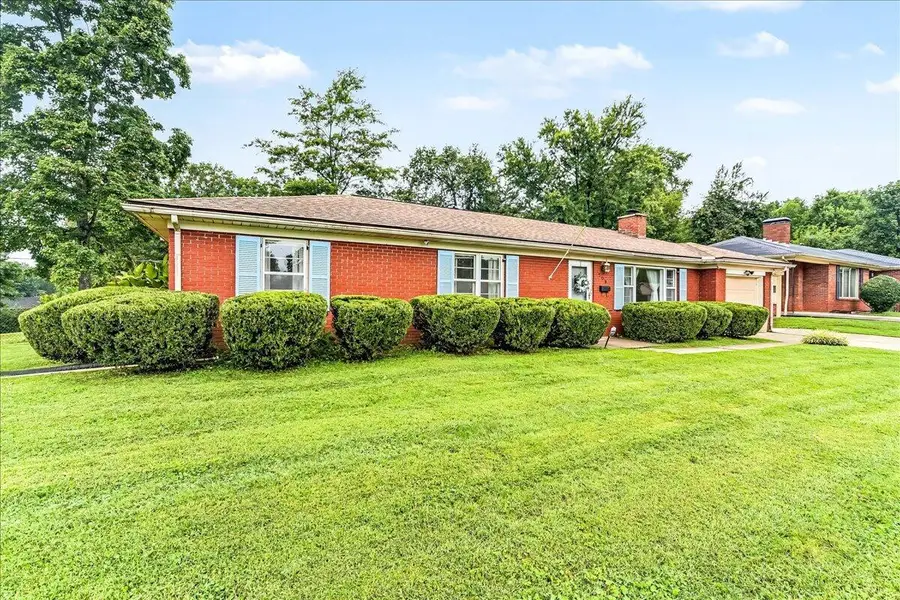 508 Hiawatha Trail, Frankfort, KY 40601 - #3