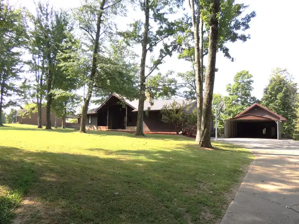 519 Schofield Lane, Frankfort, KY 40601