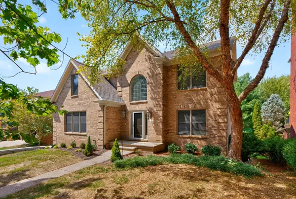 913 Belmere Drive, Lexington, KY 40509