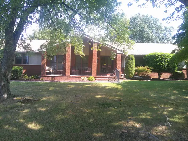 138 Ky-58, Clinton, KY 42031