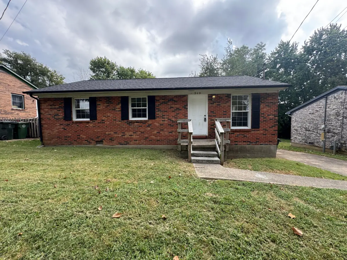 340 Teddy Avenue, Georgetown, KY 40324 - #1