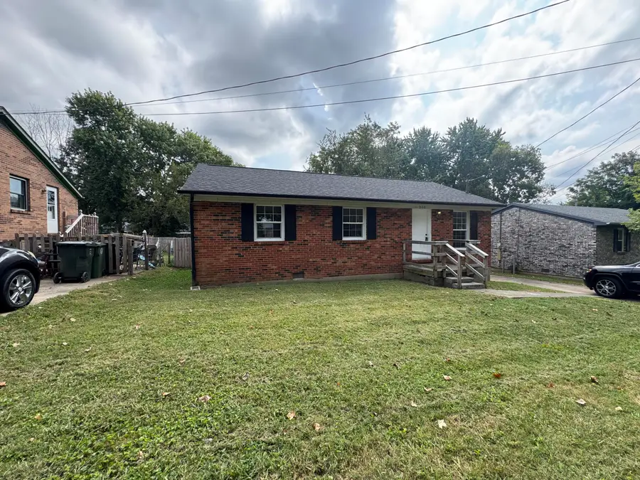 340 Teddy Avenue, Georgetown, KY 40324 - #2