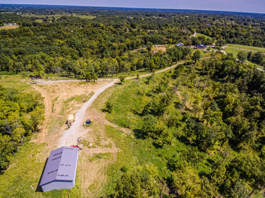 831 Grover Criswell Road, Cynthiana, KY 41031 - #2