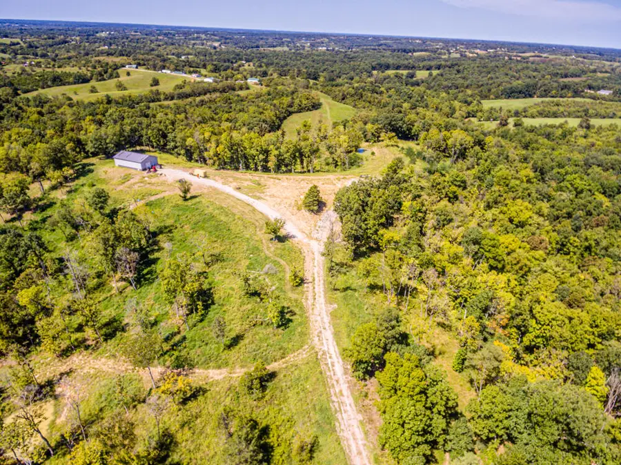 831 Grover Criswell Road, Cynthiana, KY 41031 - #3