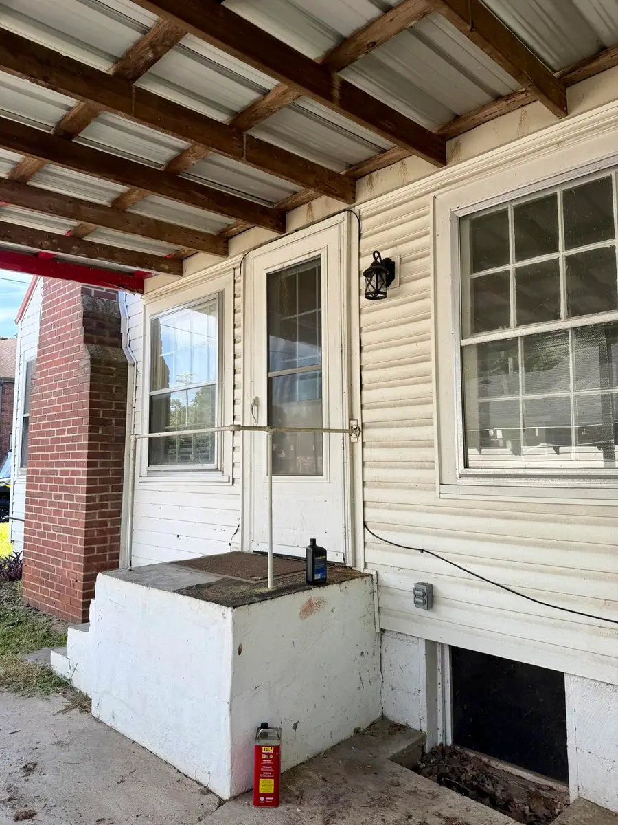 24 Lebanon Street, Wingo, KY 42088 - #2
