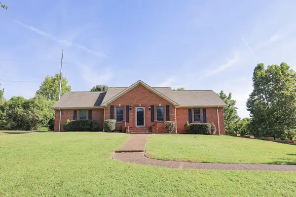 6415 Waid Circle, Paducah, KY 42001