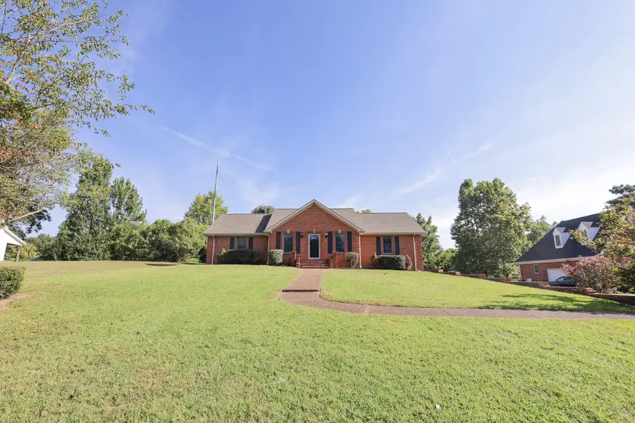 6415 Waid Circle, Paducah, KY 42001 - #2