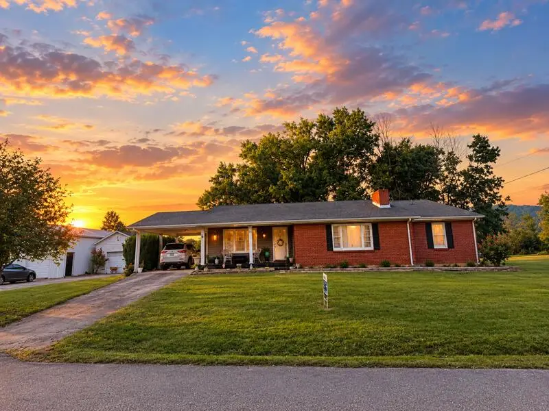 118 Greenway Road, Stanton, KY 40380 - #1