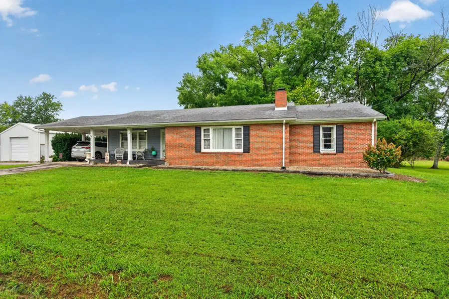 118 Greenway Road, Stanton, KY 40380 - #2