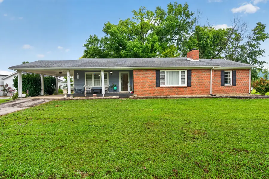 118 Greenway Road, Stanton, KY 40380 - #3
