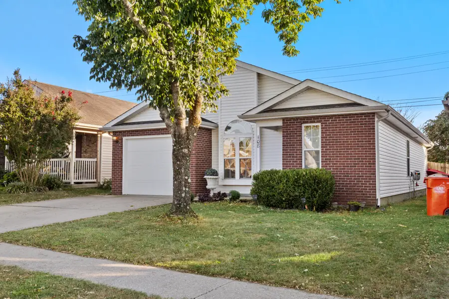 108 Olivia Drive, Nicholasville, KY 40356 - #3