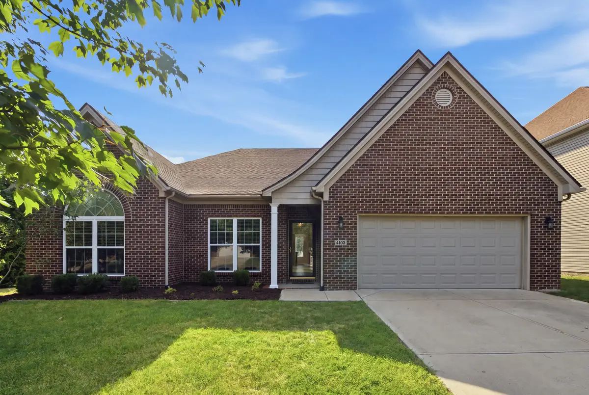 4183 Needlerush Drive, Lexington, KY 40509 - #1