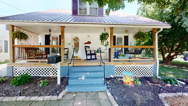121 Hamilton Avenue, Lancaster, KY 40444