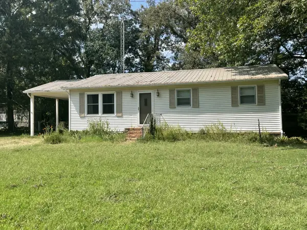 173 Whispering Oaks Loop, Mayfield, KY 42066