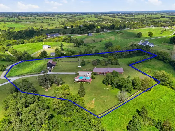 1070 Jacks Creek Road, Richmond, KY 40475
