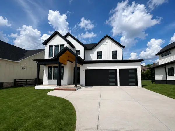 815 Bellerive Boulevard, Nicholasville, KY 40356
