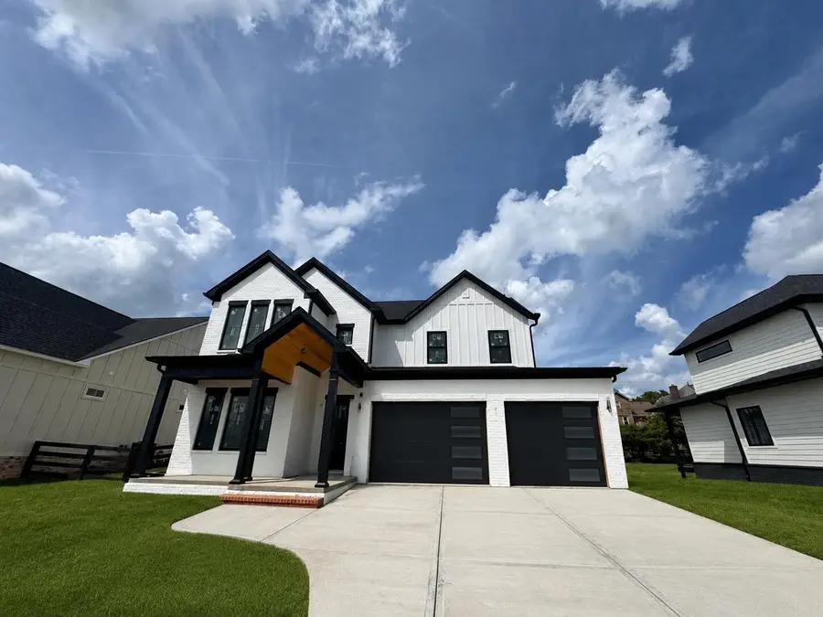 815 Bellerive Boulevard, Nicholasville, KY 40356 - #3