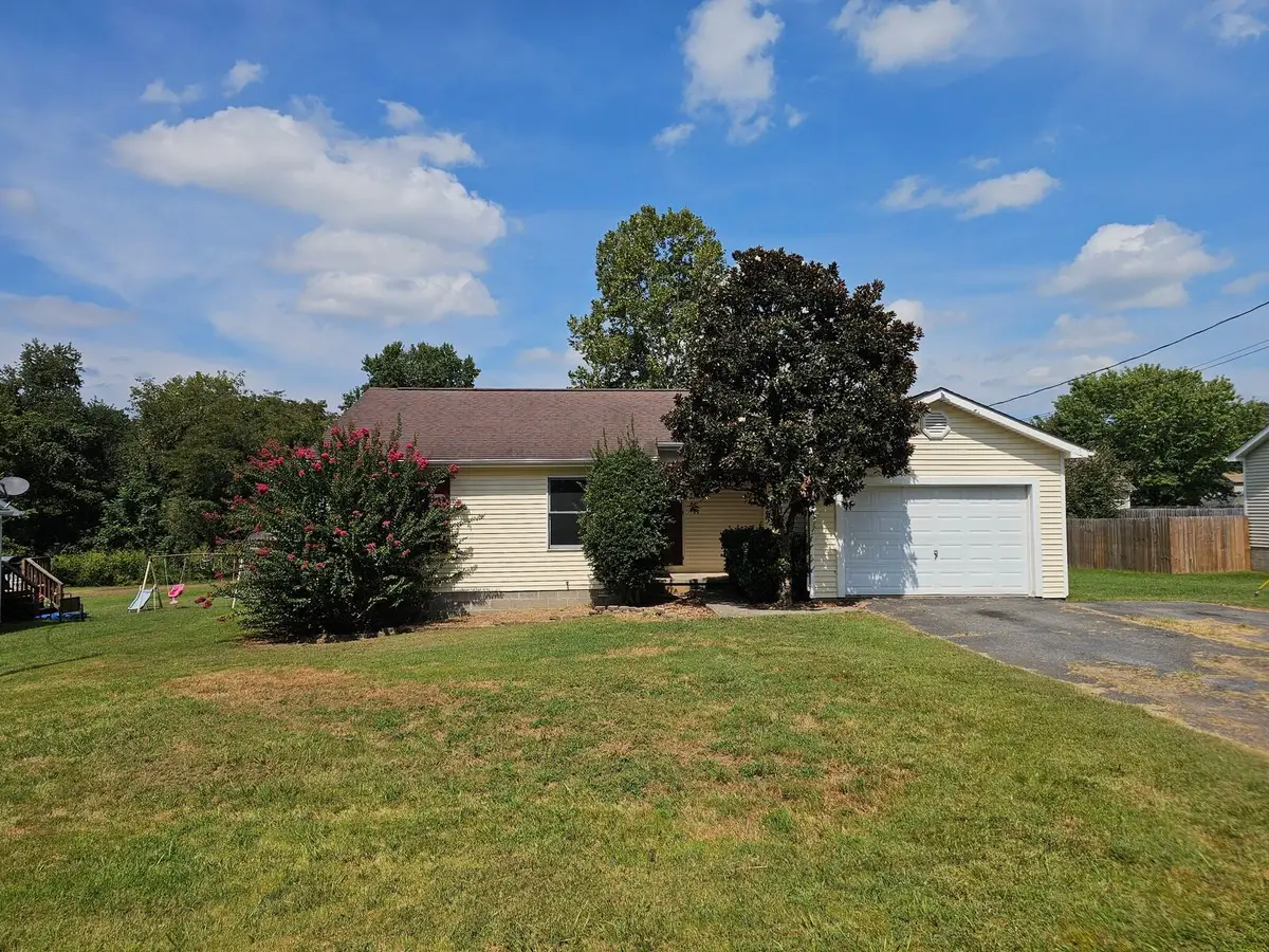 6115 Majestic Oak Drive, Paducah, KY 42003 - #1