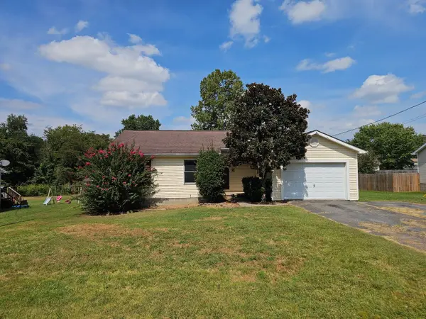 6115 Majestic Oak Drive, Paducah, KY 42003