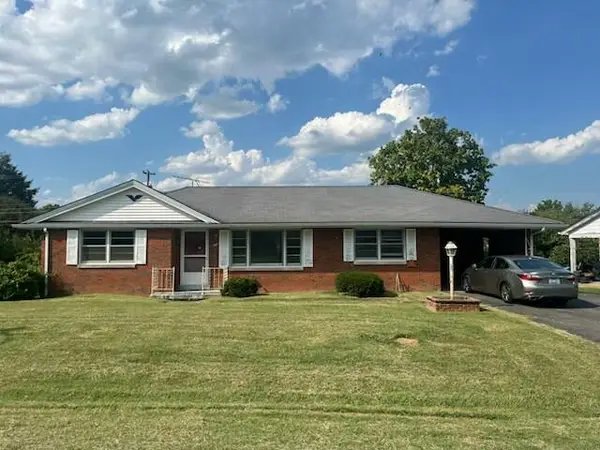 187 Cheryl Lane, Danville, KY 40422