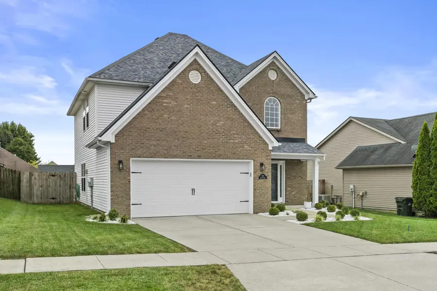 120 Dalton Road, Georgetown, KY 40324 - #3