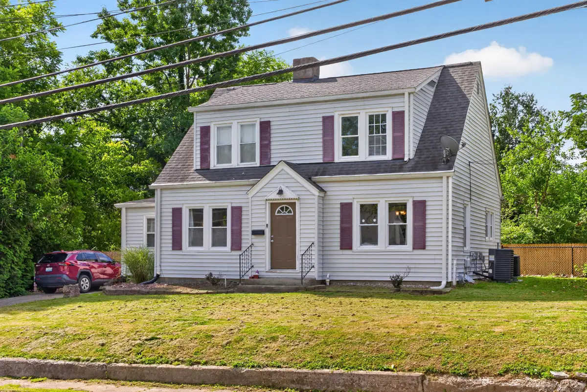 109 W Broadway Street, Lawrenceburg, KY 40342 - #1