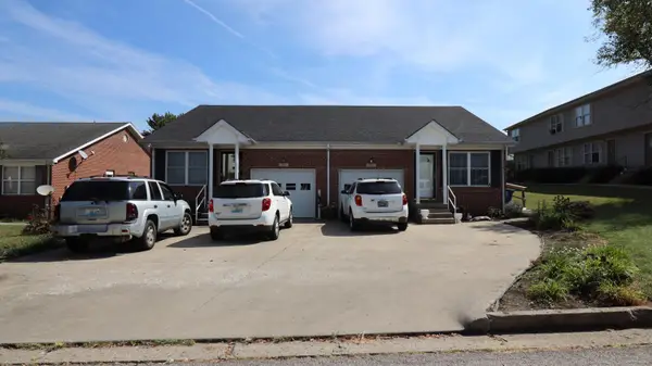 711-713 Park Way Avenue, Harrodsburg, KY 40330