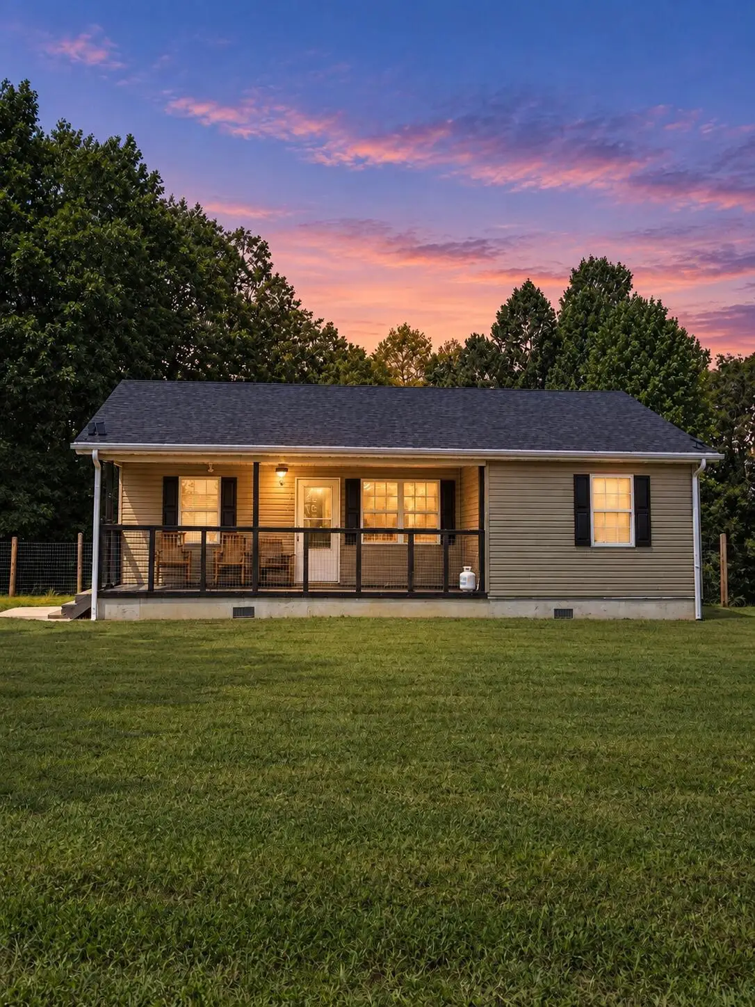 307 Sawyer Church Road, Parkers Lake, KY 42634 - #1