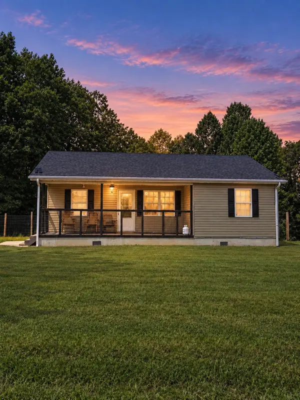 307 Sawyer Church Road, Parkers Lake, KY 42634