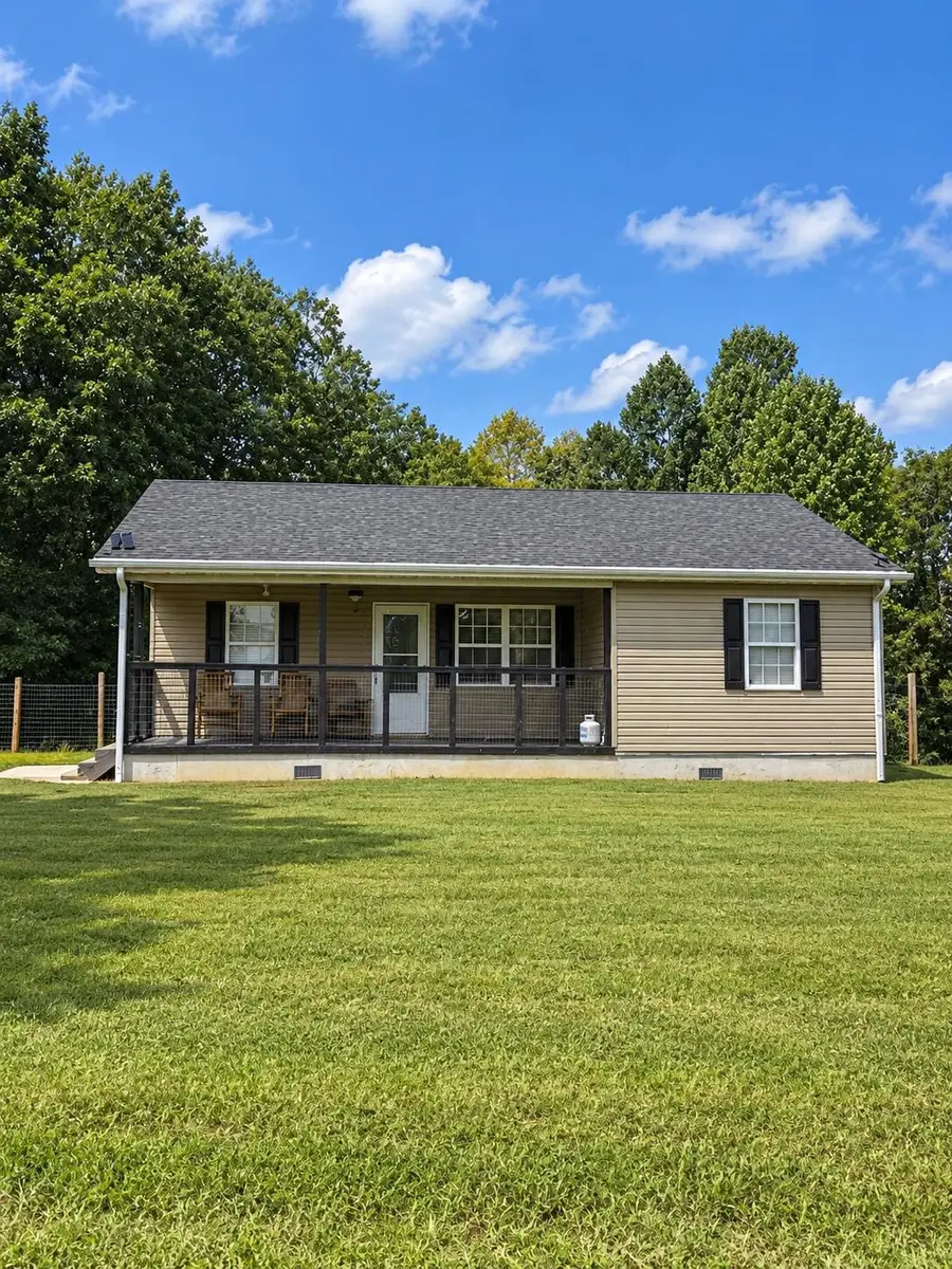 307 Sawyer Church Road, Parkers Lake, KY 42634 - #2