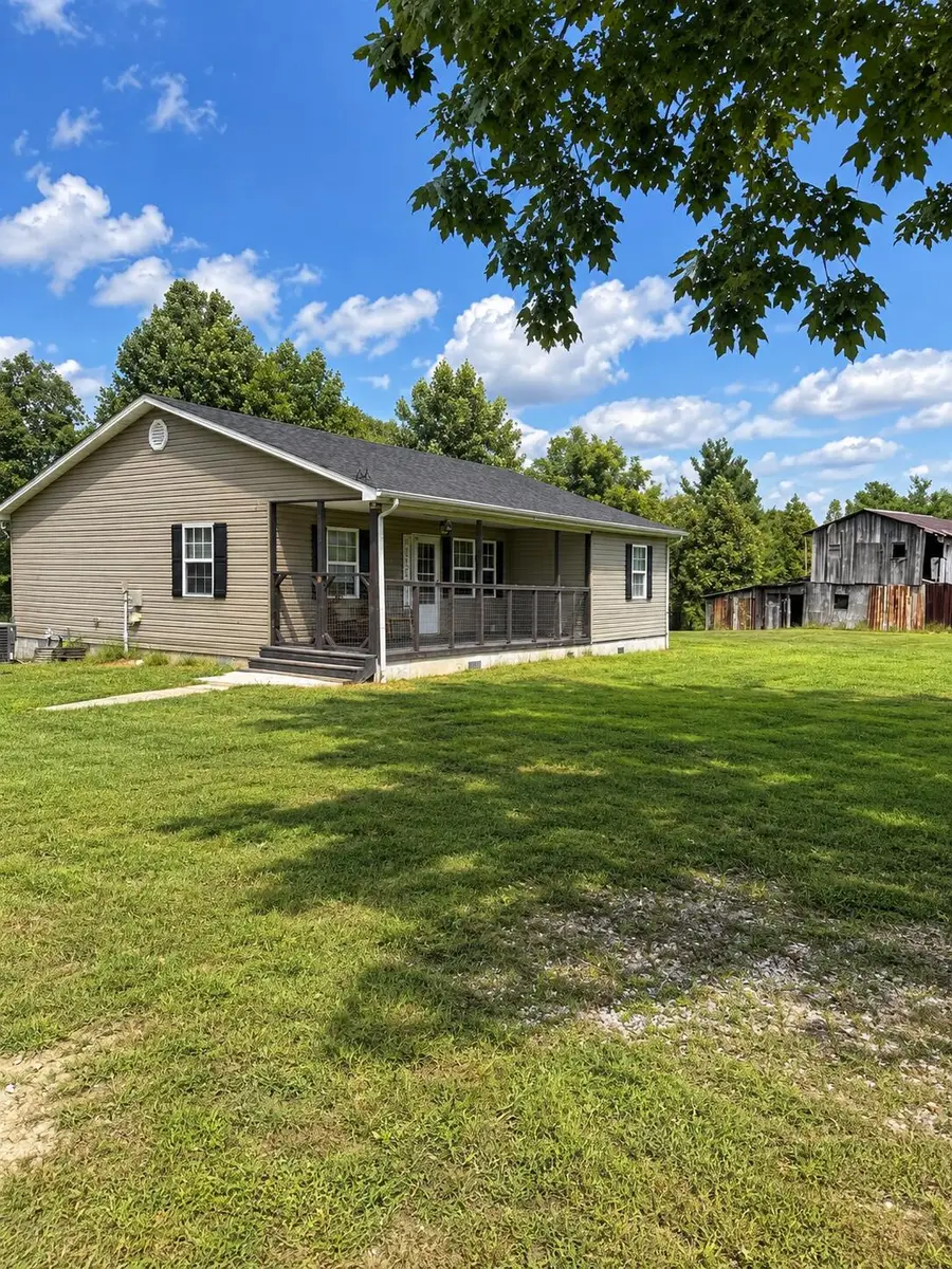 307 Sawyer Church Road, Parkers Lake, KY 42634 - #3