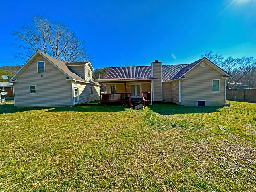 829 Boone Creek Road, Stanton, KY 40380 - #3